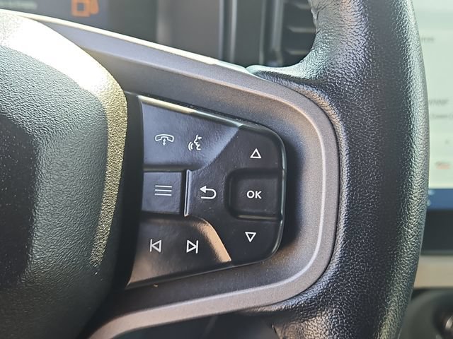 Certified 2023 Ford Bronco Wildtrak AWD/4WD image 14