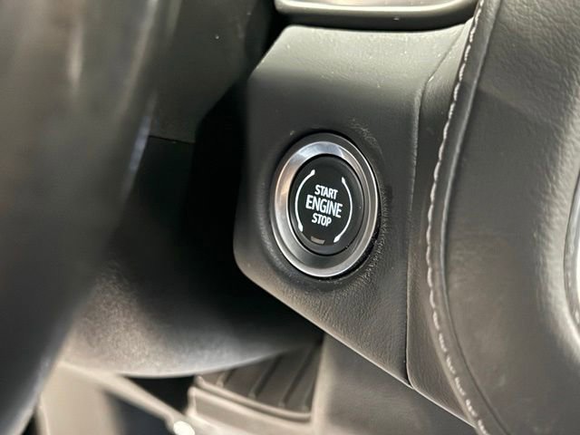 Used 2024 Chevrolet Tahoe LS w/ Driver Alert Package AWD/4WD image 18