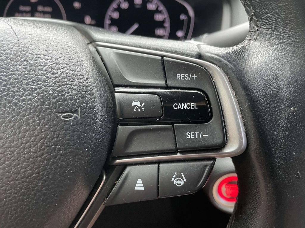 Used 2022 Honda Accord Sport Special Edition image 25