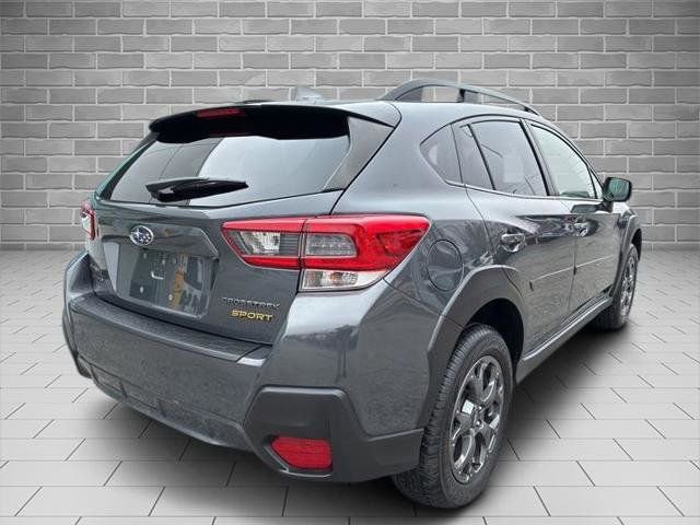 Used 2023 Subaru Crosstrek 2.5i Sport image 5