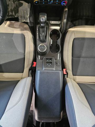 Certified 2021 Ford Bronco Big Bend AWD/4WD image 28