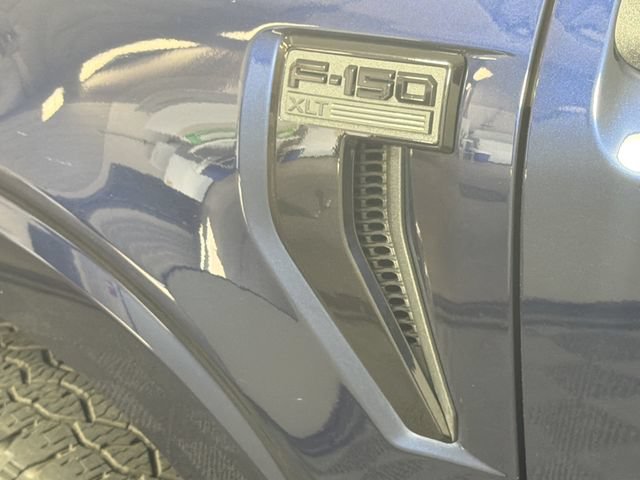 Certified 2024 Ford F150 XLT w/ Equipment Group 302A MID AWD/4WD image 30