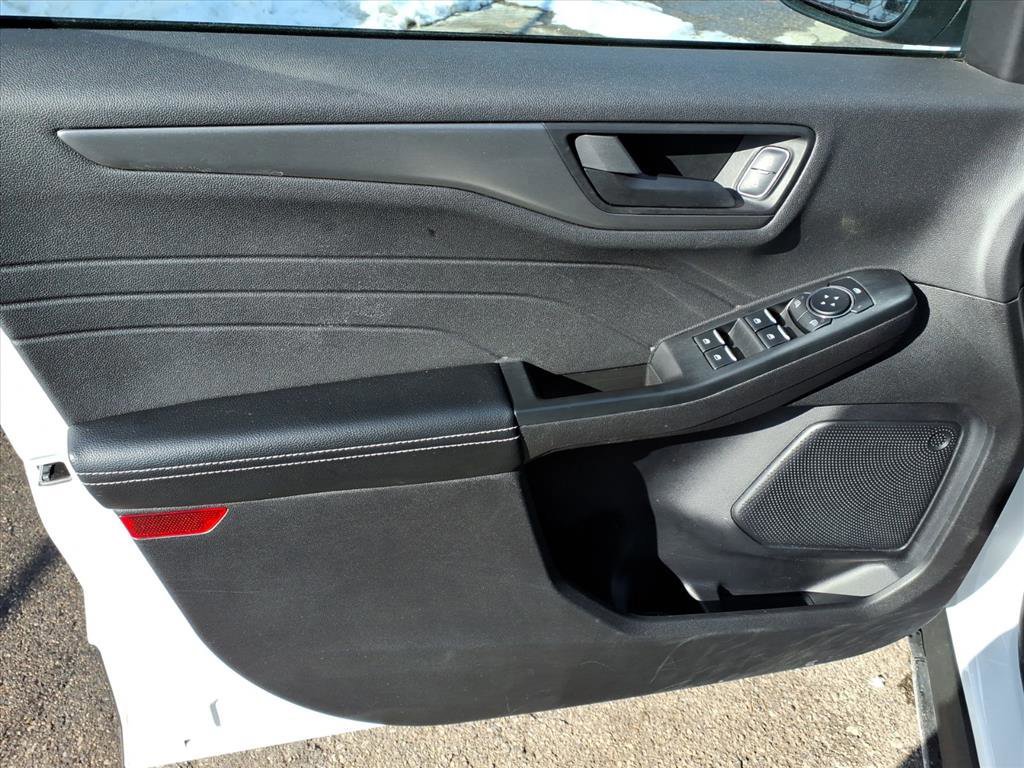 Certified 2025 Ford Escape Active image 19