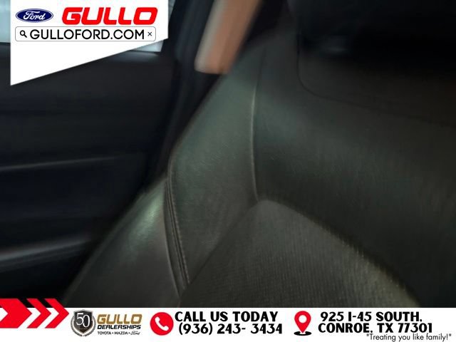 Used 2017 MAZDA CX-5 Grand Touring w/ Premium Package FWD image 5