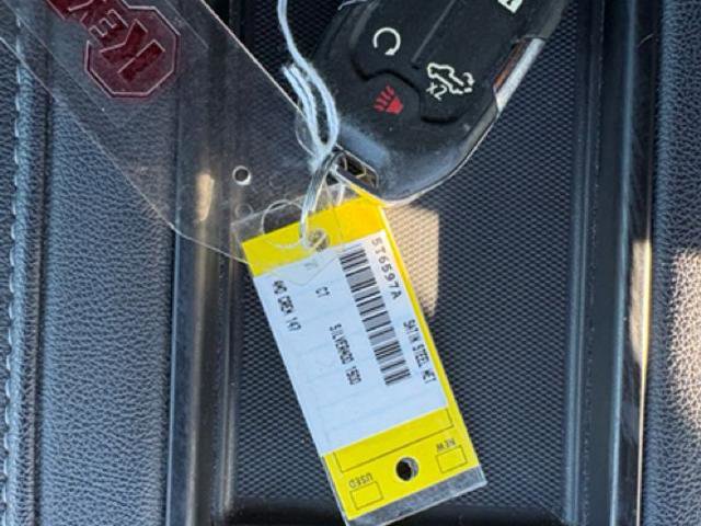 Used 2021 Chevrolet Silverado 1500 LT Trail Boss w/ Convenience Package II image 19