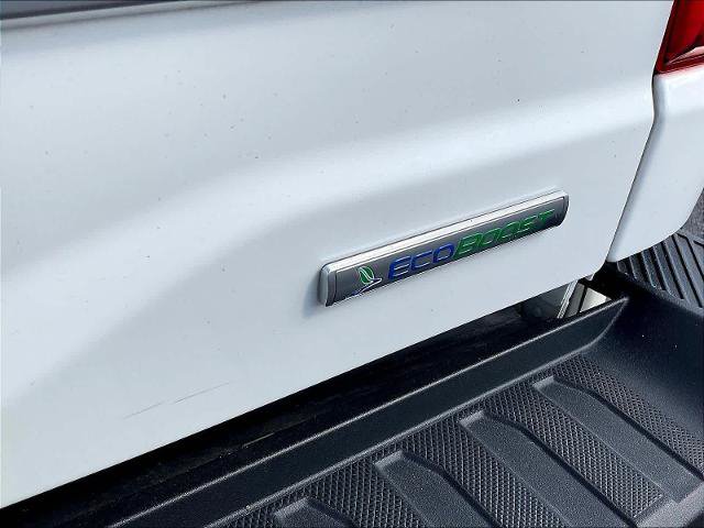 Certified 2023 Ford F150 Platinum AWD/4WD image 26