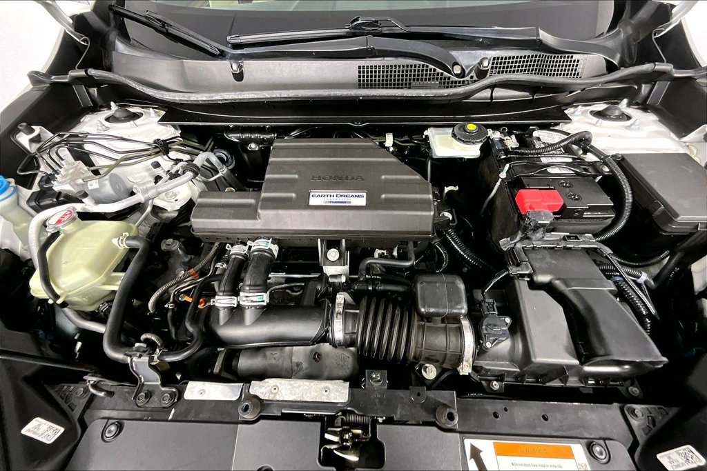 Used 2020 Honda CR-V EX-L image 9