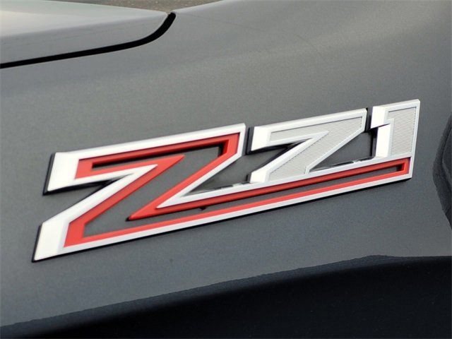 Used 2022 Chevrolet Silverado 1500 LT Trail Boss w/ Safety Package image 5