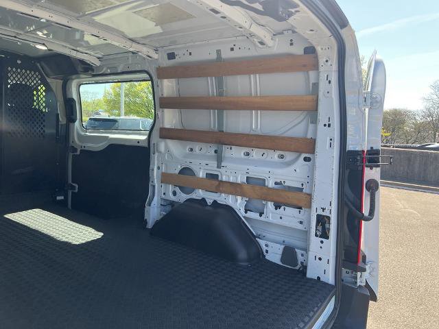 Certified 2023 Ford Transit 250 Low Roof w/ Exterior Upgrade Package image 18