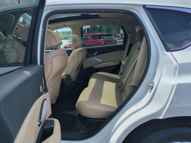 Used 2020 Acura RDX FWD w/ Technology Package image 31