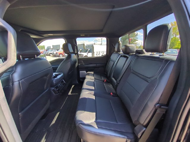 Certified 2022 Ford F150 Raptor w/ Raptor 37 Performance Package AWD/4WD image 30