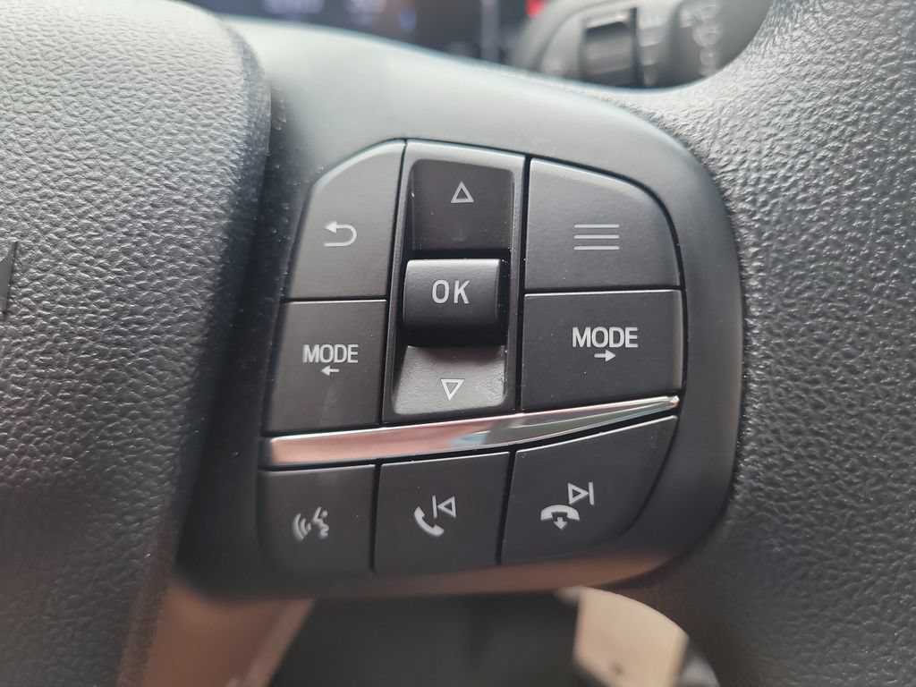 Certified 2026 Ford Maverick XL FWD image 27