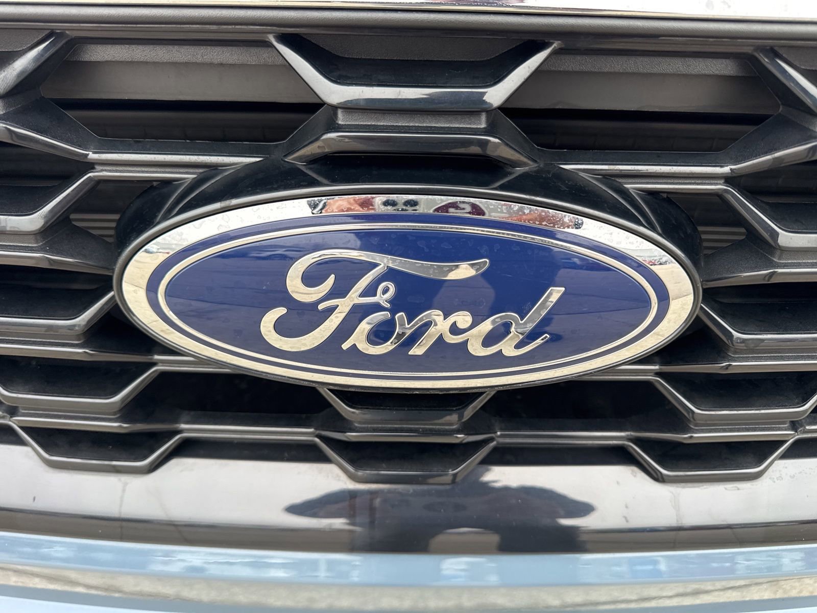 Certified 2024 Ford Escape ST-Line w/ Tech Pack #1 image 14