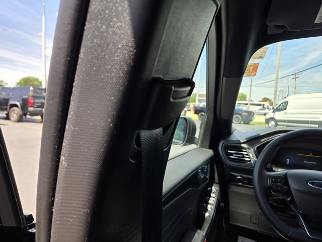 Certified 2025 Ford Escape ST-Line FWD image 29