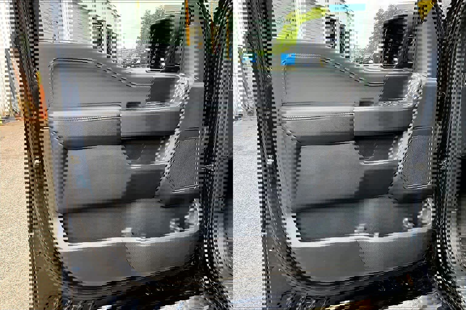 Certified 2024 Ford F150 XLT w/ Equipment Group 302A MID image 25