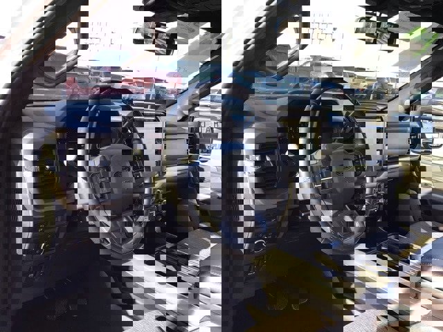 Certified 2024 Ford F150 XLT w/ Equipment Group 303A High image 9