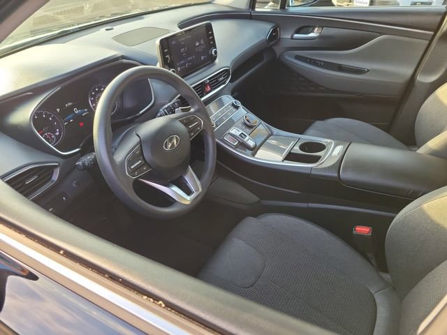 Used 2021 Hyundai Santa Fe SE image 8