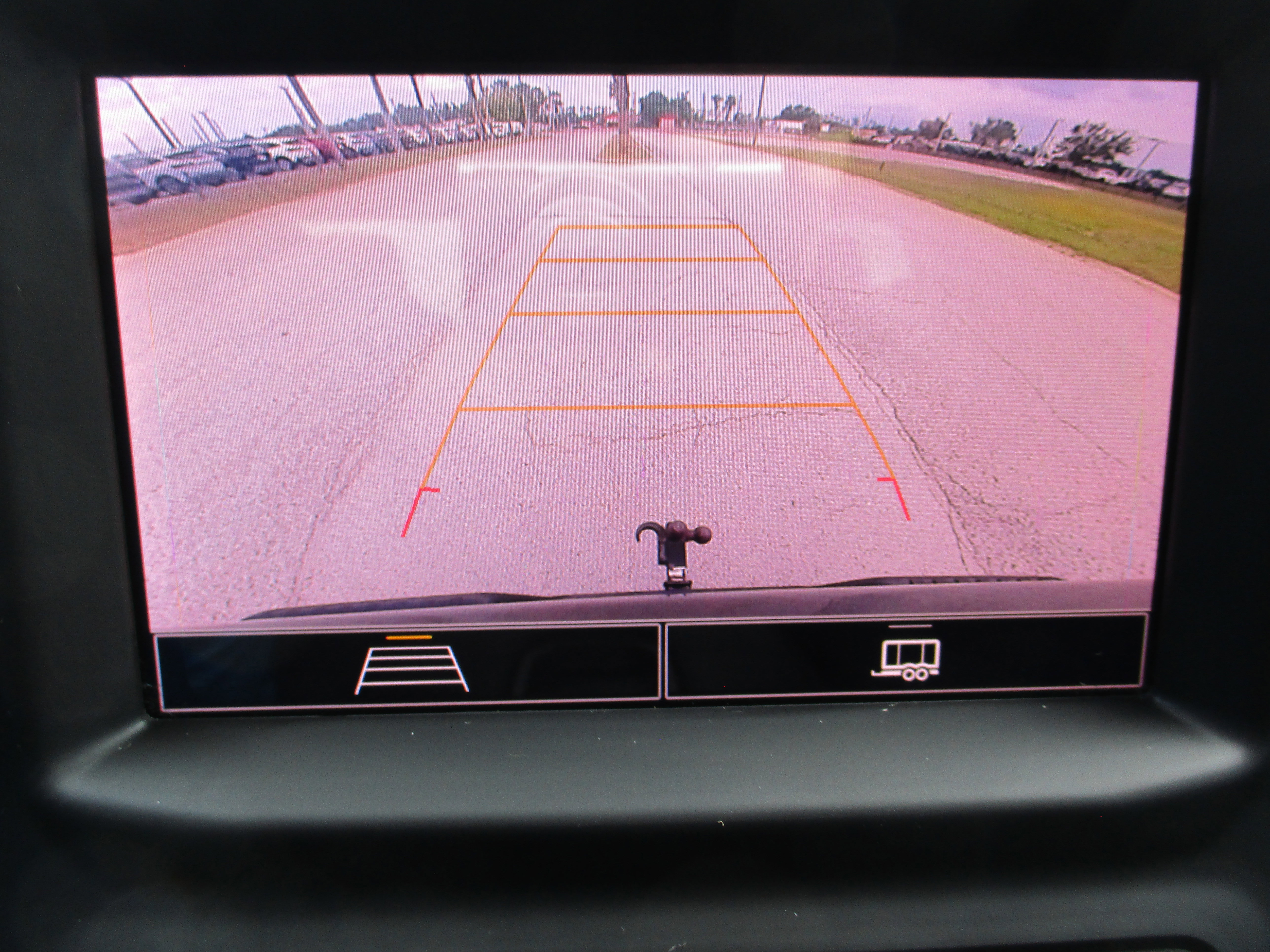 Used 2023 Chevrolet Silverado 1500 Custom image 16