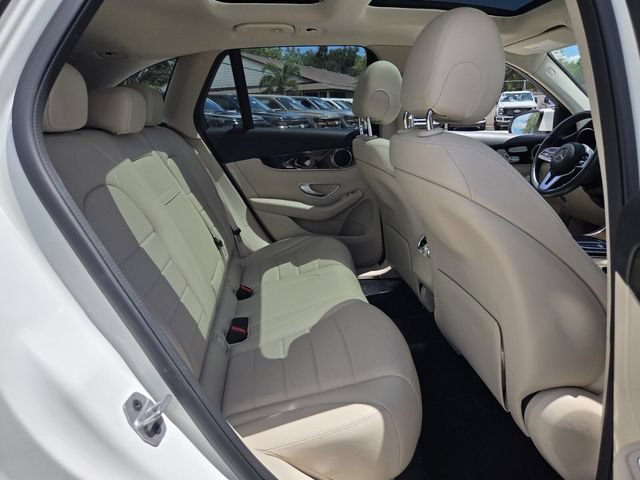 Used 2022 Mercedes-Benz GLC 300 image 17