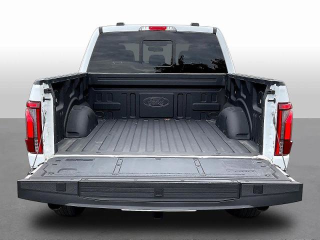 Certified 2024 Ford F150 Lariat w/ Equipment Group 502A High AWD/4WD image 9