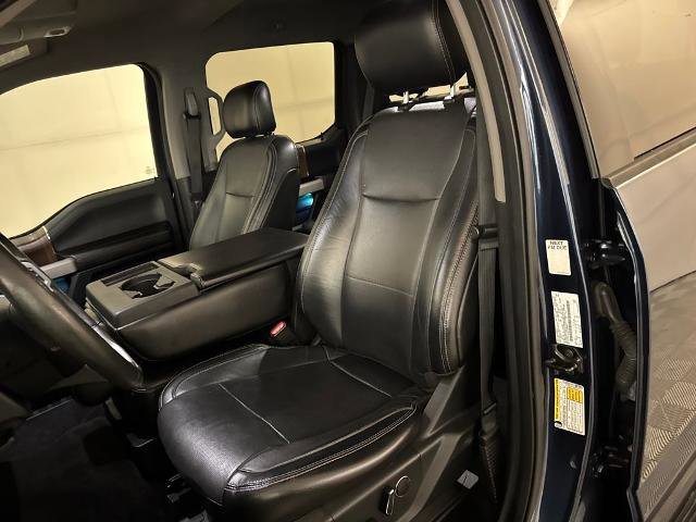 Certified 2017 Ford F150 Lariat image 18