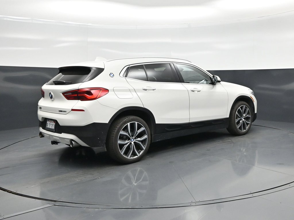 Used 2020 BMW X2 sDrive28i w/ Convenience Package FWD image 31
