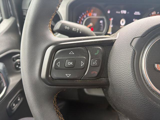 Used 2024 Jeep Wrangler Sport AWD/4WD image 24