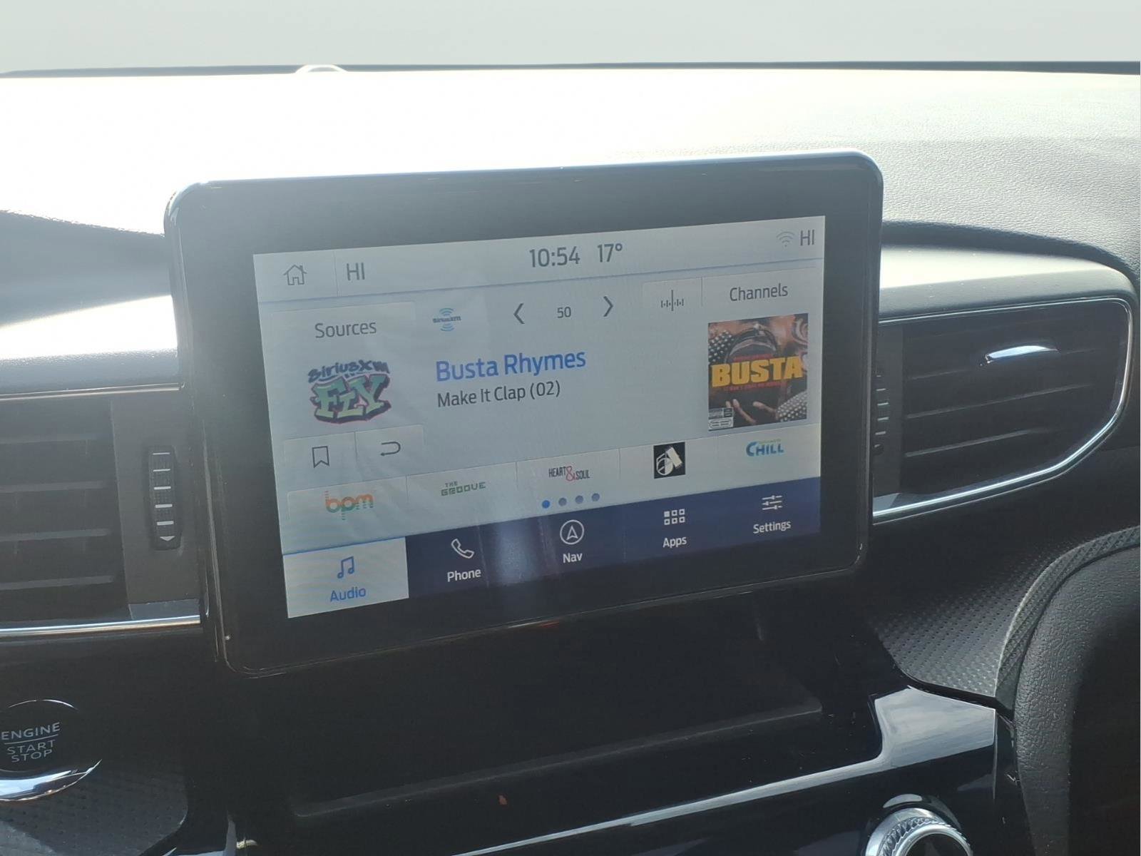 Certified 2023 Ford Explorer ST-Line w/ Class IV Trailer Tow Package image 17