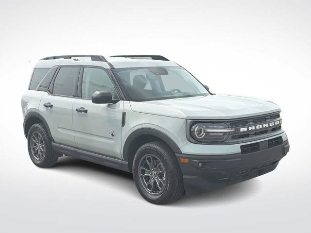 Certified 2021 Ford Bronco Sport Big Bend AWD/4WD image 2