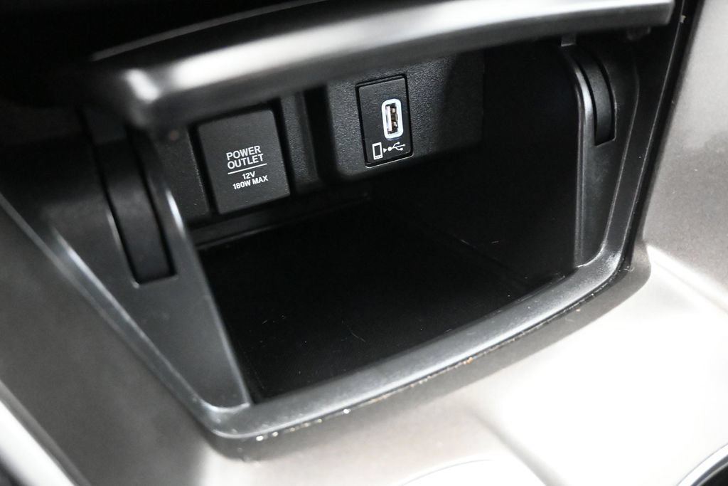 Used 2019 Honda Accord Sport image 17
