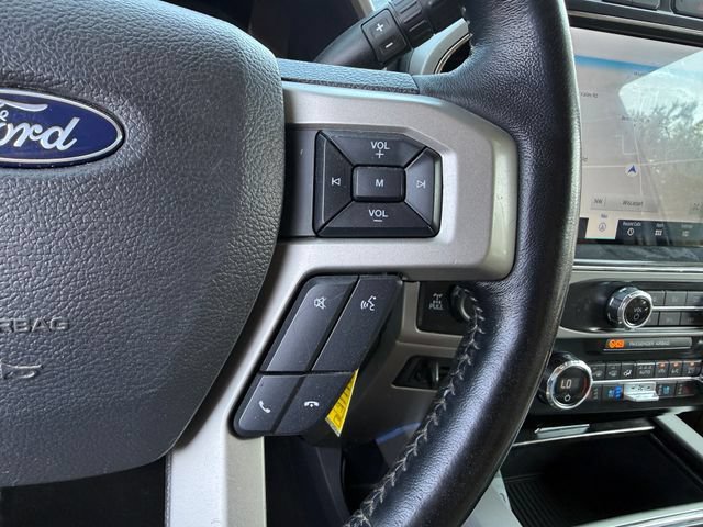Certified 2022 Ford F350 Lariat w/ Lariat Value Package AWD/4WD image 20