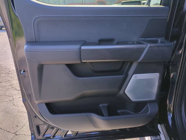 Certified 2025 Ford F150 Lariat w/ Equipment Group 502A High AWD/4WD image 28