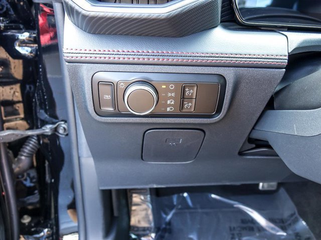 Certified 2025 Ford Mustang GT Premium w/ GT Performance Package image 23