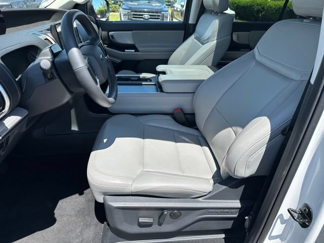 Certified 2025 Ford Expedition Max Active AWD/4WD image 21