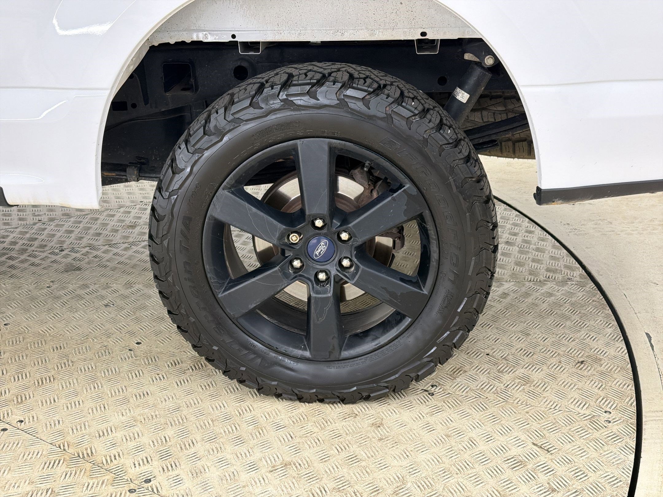 Certified 2020 Ford F150 XL w/ Equipment Group 101A Mid image 12