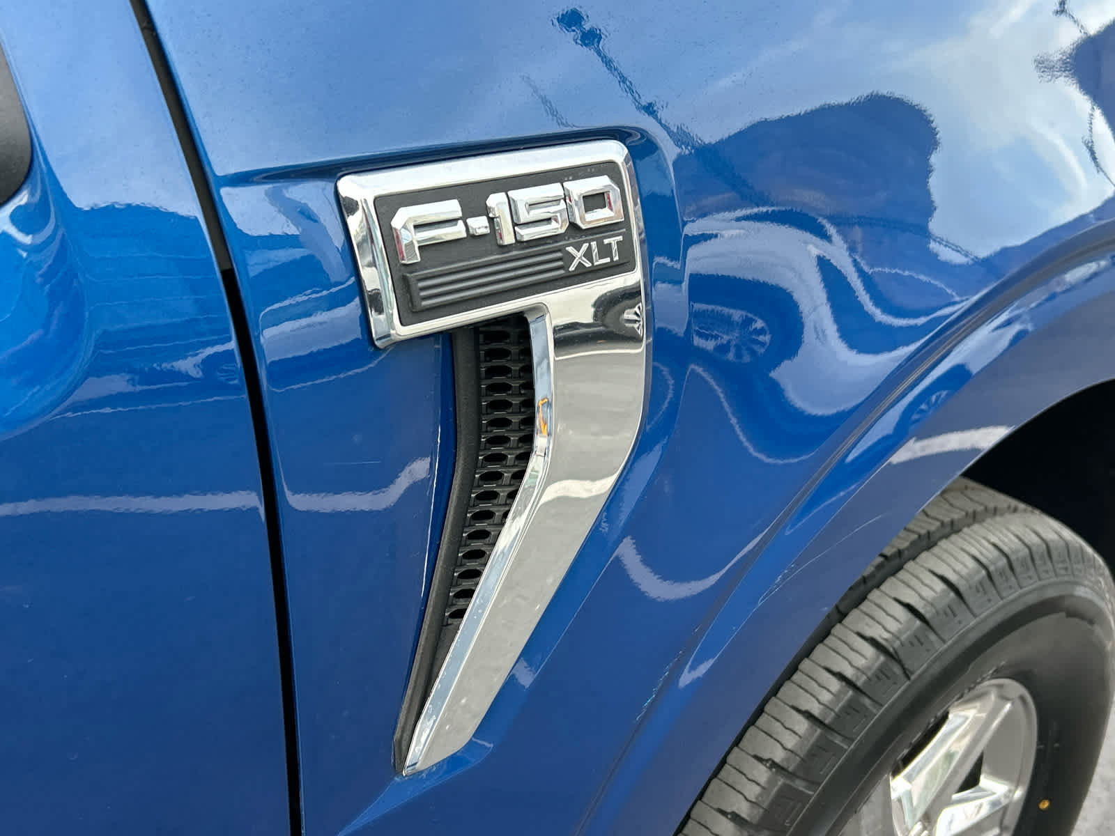 Certified 2024 Ford F150 XLT image 16