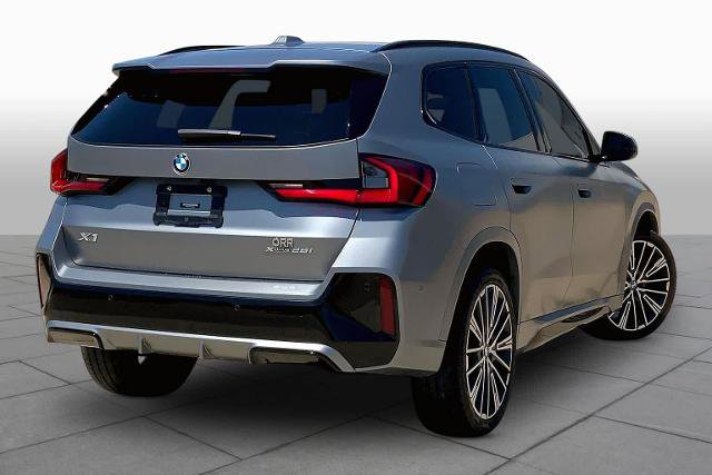 Used 2023 BMW X1 xDrive28i w/ Premium Package AWD/4WD image 13