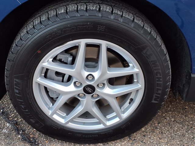 Certified 2024 Ford Edge SEL w/ Convenience Package image 29