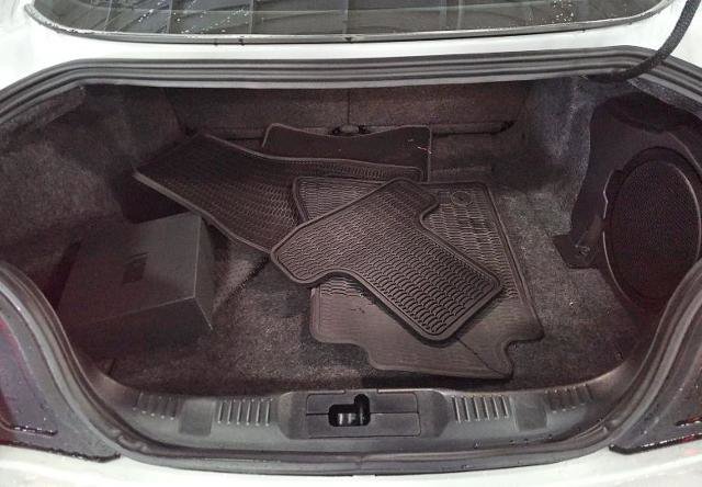 Certified 2021 Ford Mustang Mach 1 w/ Equipment Group 700A image 7