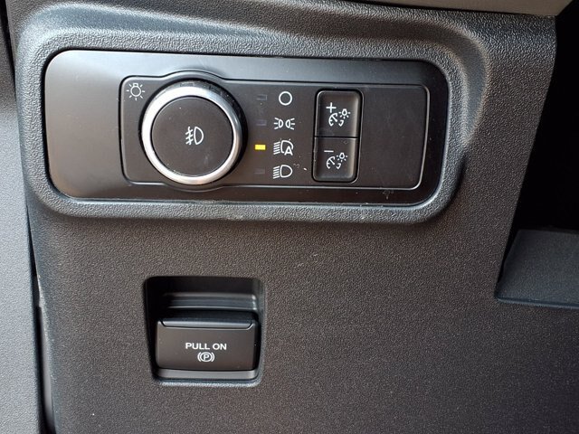 Certified 2023 Ford Bronco Big Bend w/ Sasquatch Package AWD/4WD image 18