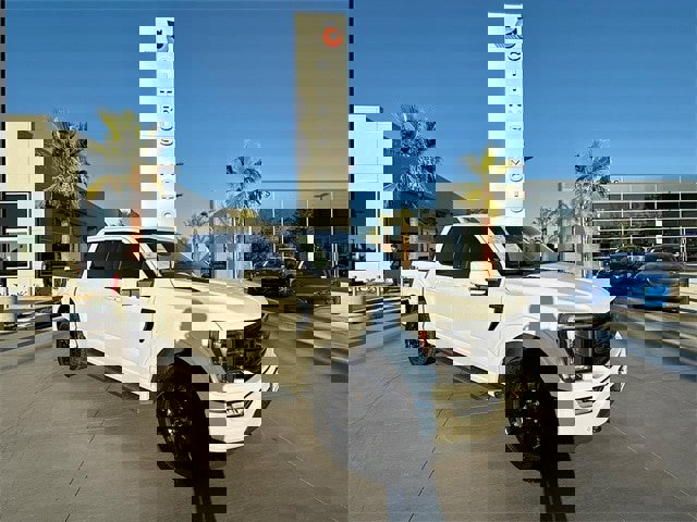 Certified 2023 Ford F150 Lariat w/ Equipment Group 502A High image 1