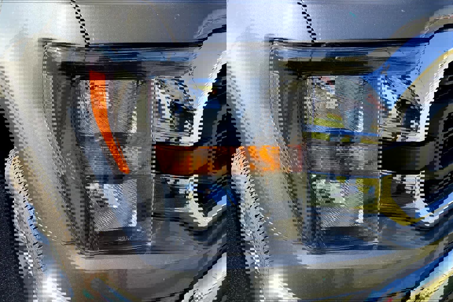 Certified 2023 Ford F150 XLT image 50