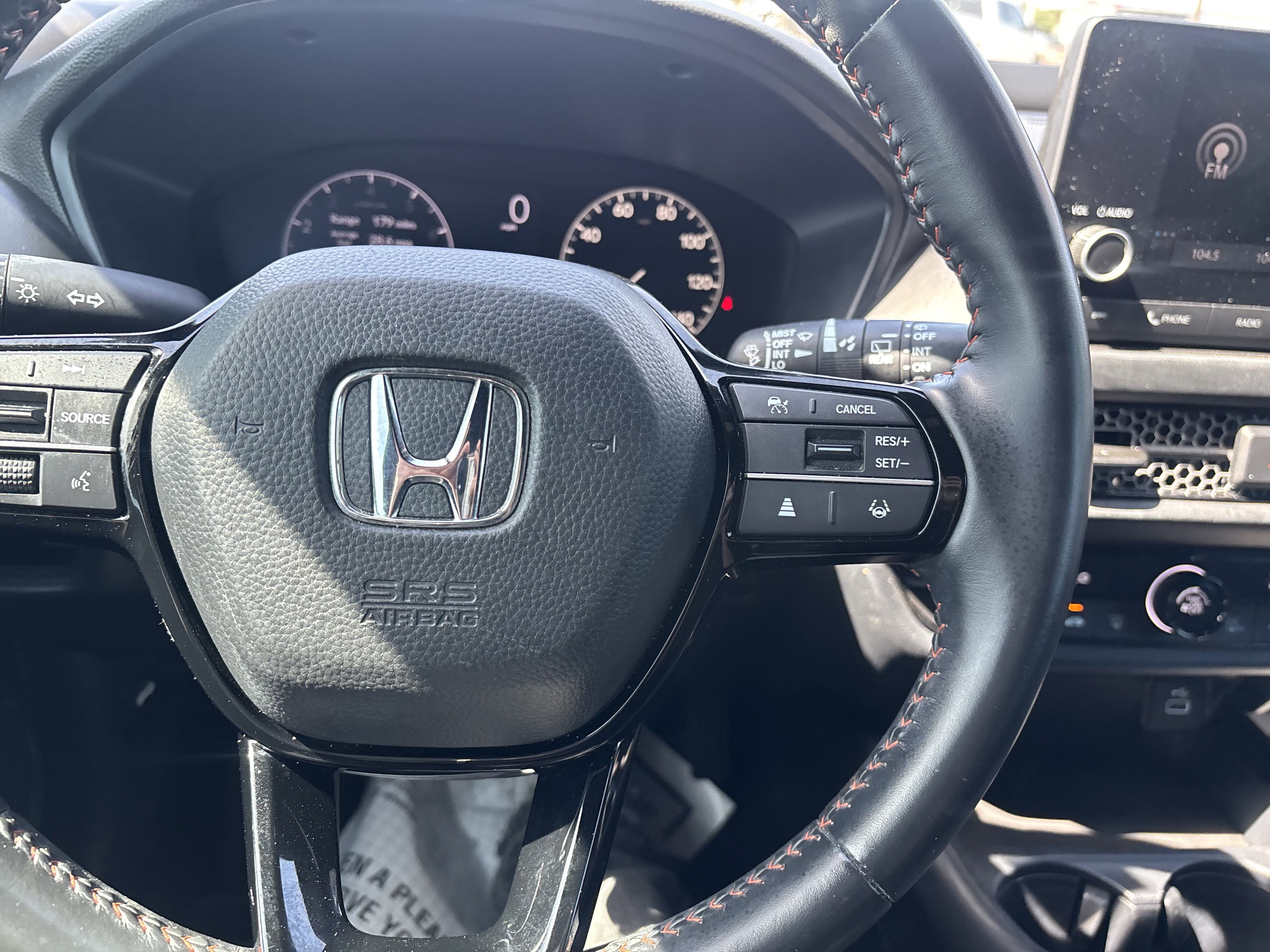 Used 2023 Honda HR-V Sport image 28