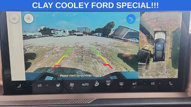 Certified 2025 Ford Bronco Sport Outer Banks w/ Outer Banks Tech Package+ AWD/4WD image 21