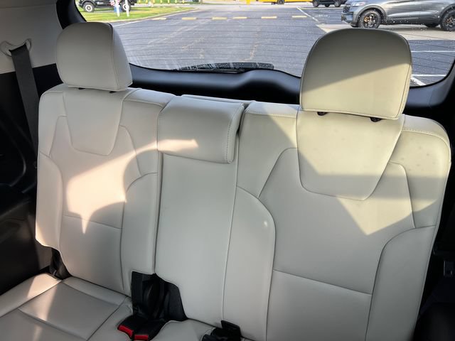 Used 2023 Kia Telluride S w/ S Sunroof Package AWD/4WD image 26