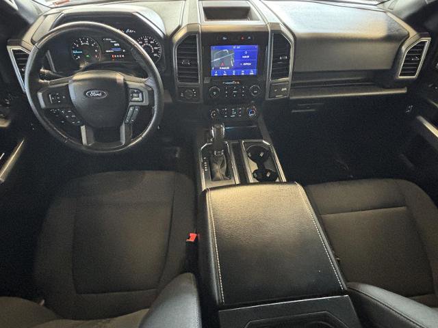 Certified 2020 Ford F150 XLT w/ Equipment Group 302A Luxury image 11