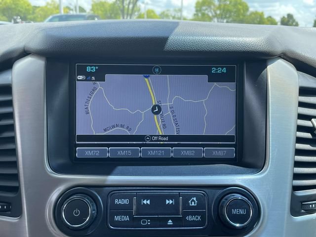 Used 2018 GMC Yukon Denali w/ Denali Ultimate Package AWD/4WD image 8