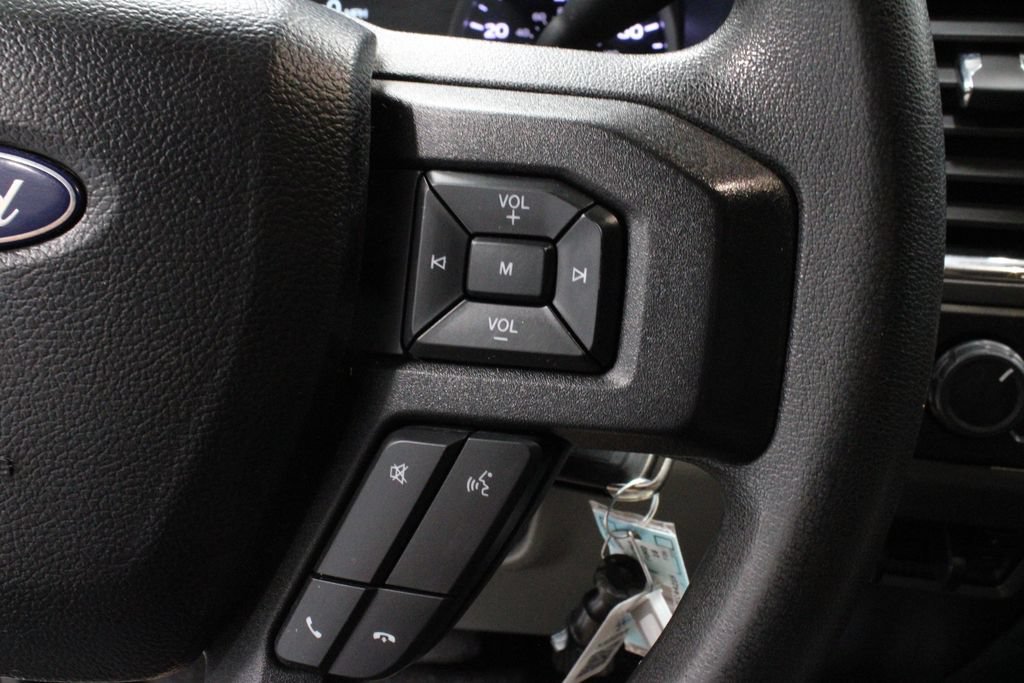 Certified 2018 Ford F250 XLT AWD/4WD image 26