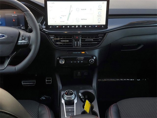 Certified 2024 Ford Escape ST-Line w/ Tech Pack #1 image 30
