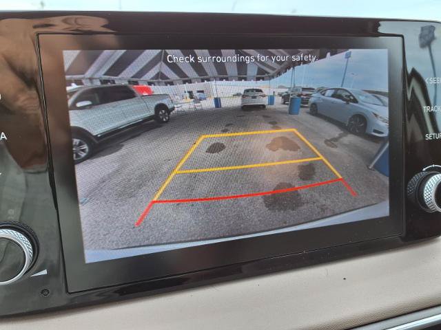 Used 2023 Hyundai Santa Fe SE w/ Cargo Package FWD image 12